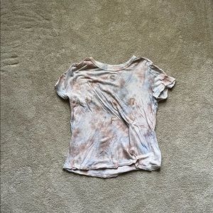 free people shirt never worn